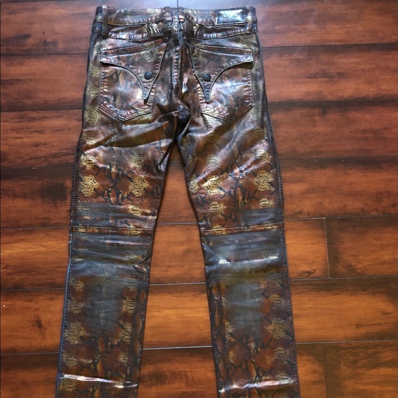 Robin jeans - Picture 2 of 2